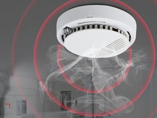 煙感報警器方案開發 煙感報警器方案開發